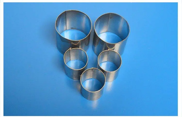 Differences Between Raschig Rings and Cascade Rings